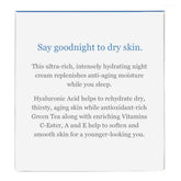 Derma E Hydrating Night Cream